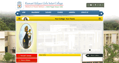 Desktop Screenshot of kugic.org